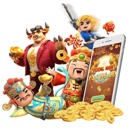 Slot và Nổ hũ tại May88